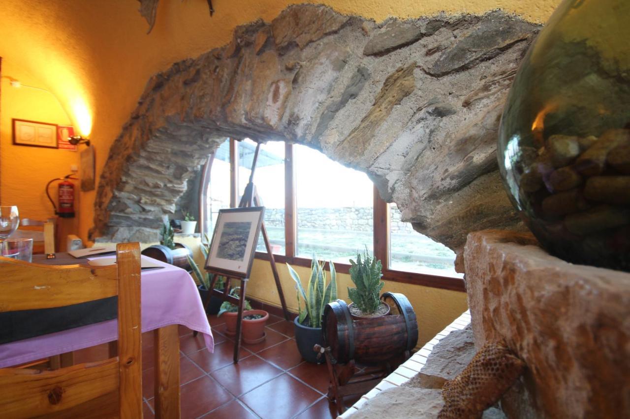 Hostal Centre Del Montsec Llimiana Εξωτερικό φωτογραφία